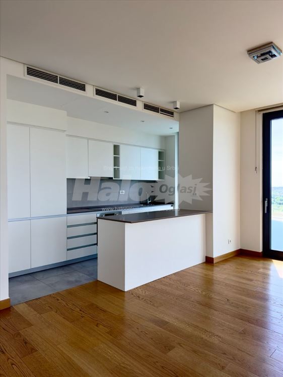 Residence BW, Premium,Polunamešten,3-soban, 142kvm — 7