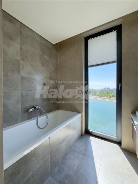 Residence BW, Premium,Polunamešten,3-soban, 142kvm — 8