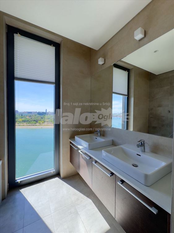 Residence BW, Premium,Polunamešten,3-soban, 142kvm — 9