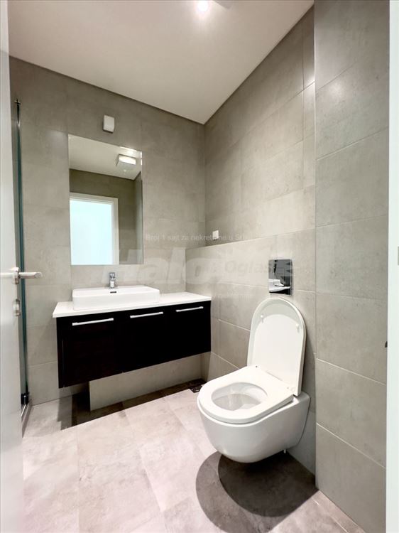 Residence BW, Premium,Polunamešten,3-soban, 142kvm — 10