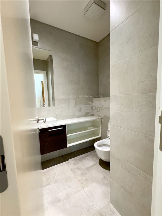 Residence BW, Premium,Polunamešten,3-soban, 142kvm — 11