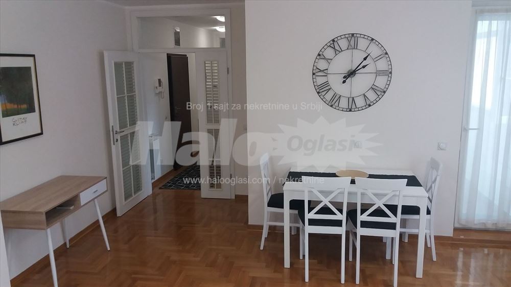 Retenzija, novogradnja, lux, komplet namešten 2.0! — 4