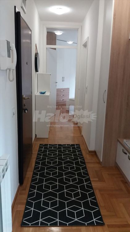 Retenzija, novogradnja, lux, komplet namešten 2.0! — 5