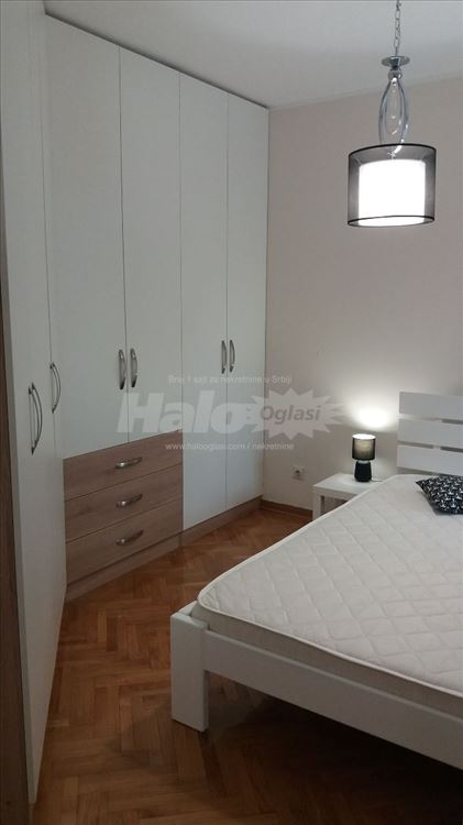 Retenzija, novogradnja, lux, komplet namešten 2.0! — 6