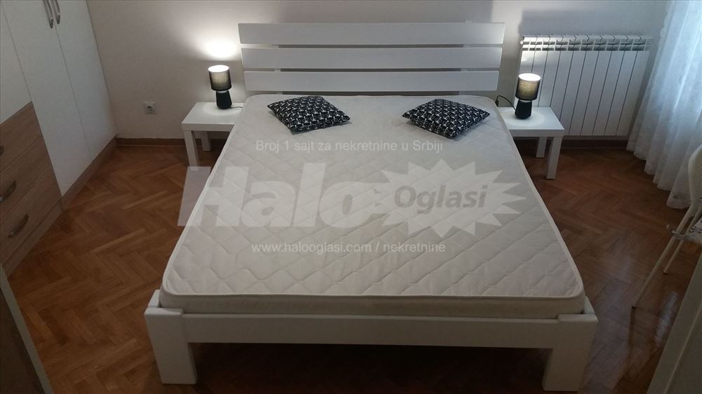 Retenzija, novogradnja, lux, komplet namešten 2.0! — 7