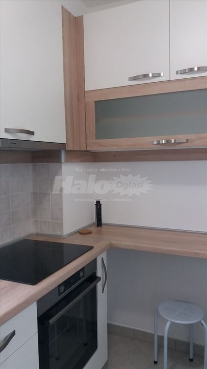 Retenzija, novogradnja, lux, komplet namešten 2.0! — 11