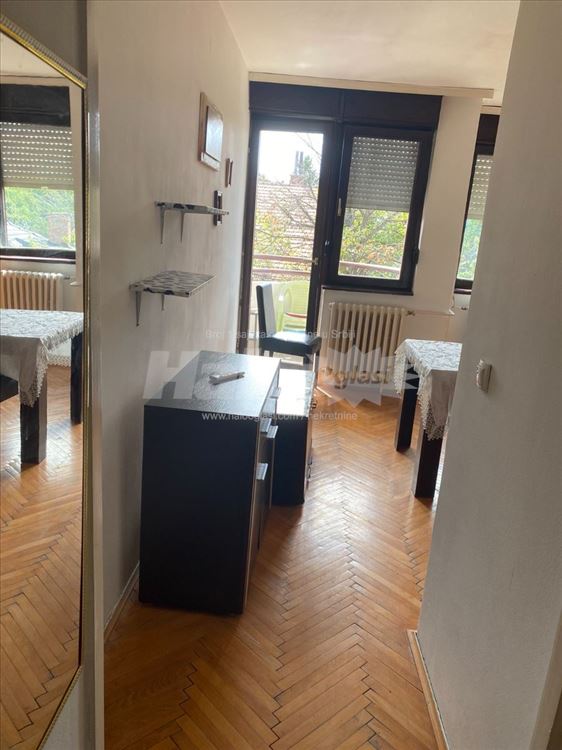 Retko u ponudi, garsonjera sa lođom, Braće Limijer — 2