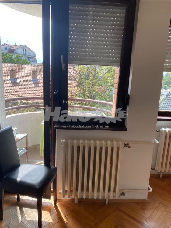Retko u ponudi, garsonjera sa lođom, Braće Limijer — 3