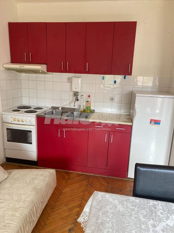 Retko u ponudi, garsonjera sa lođom, Braće Limijer — 4