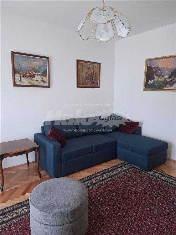 RETKO u ponudi; Gospodska Zemun, Pesacka zona — 2
