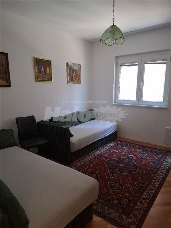 RETKO u ponudi; Gospodska Zemun, Pesacka zona — 6