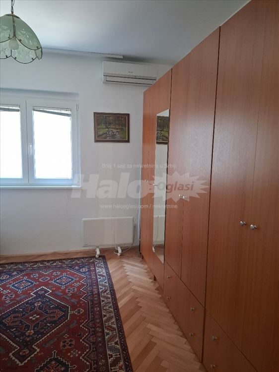 RETKO u ponudi; Gospodska Zemun, Pesacka zona — 7