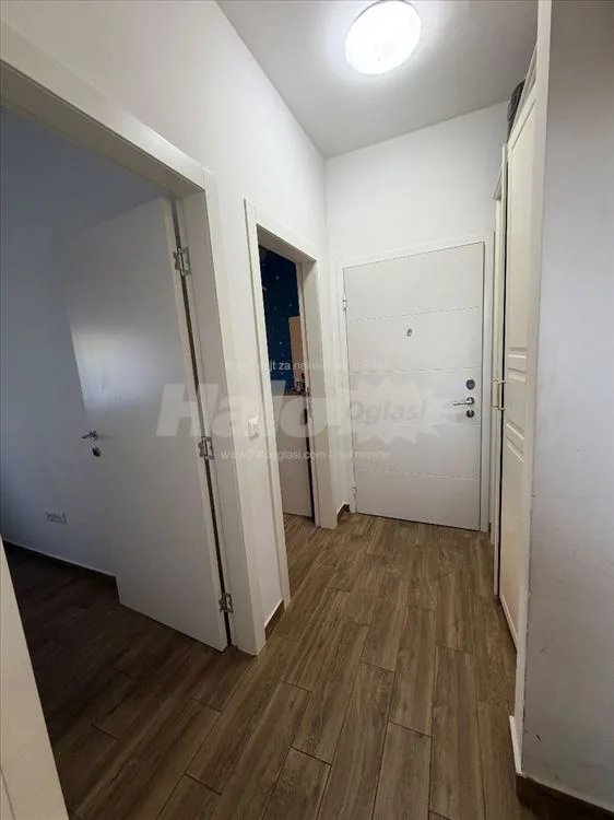 Retko u Ponudi! Lux stan na ledinama — 9
