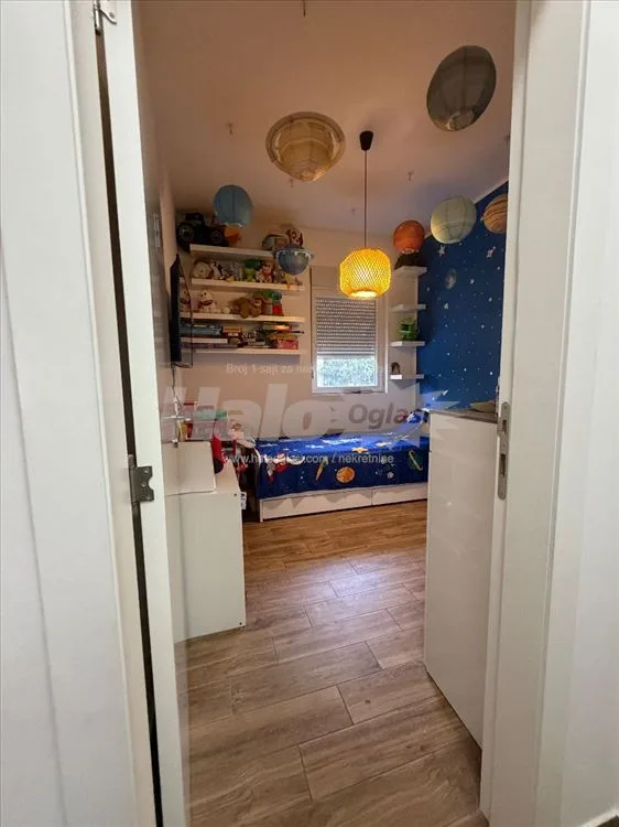 Retko u Ponudi! Lux stan na ledinama — 12