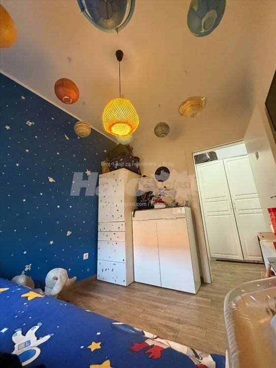 Retko u Ponudi! Lux stan na ledinama — 14