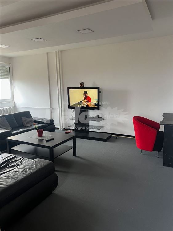 Retko u ponudi,moderan svetao stan 50m2 Mirijevo — 6