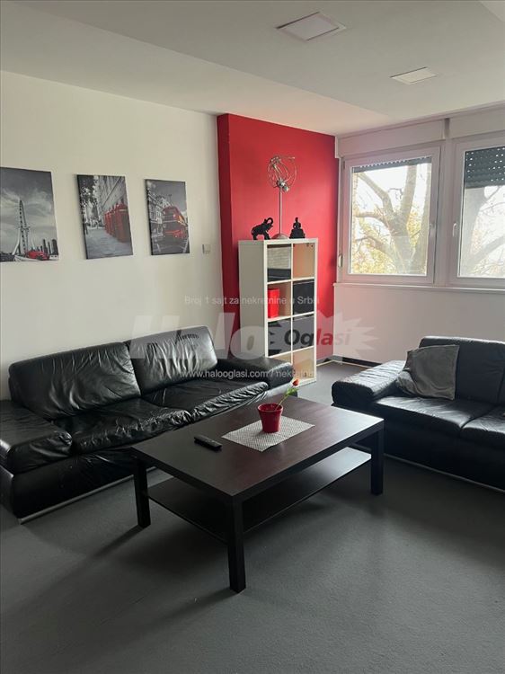 Retko u ponudi,moderan svetao stan 50m2 Mirijevo — 7