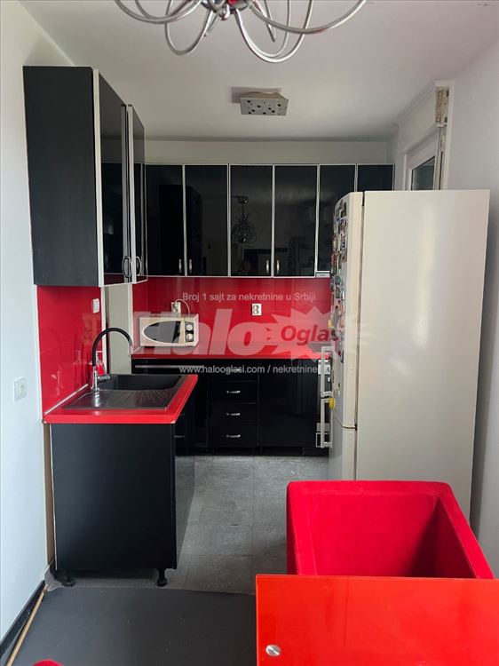Retko u ponudi,moderan svetao stan 50m2 Mirijevo — 11
