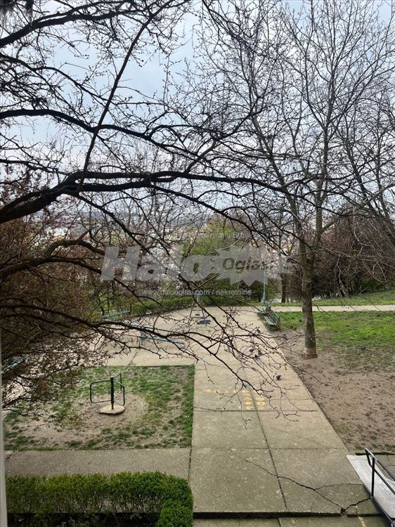 Retko u ponudi,moderan svetao stan 50m2 Mirijevo — 13