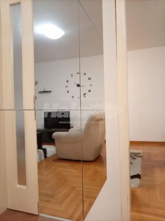 Retko u ponudi! Prelep svetao stan - Arena blok 22 — 7