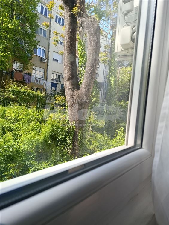 Retko u ponudi – renoviran, svetao stan 46,6m², — 2