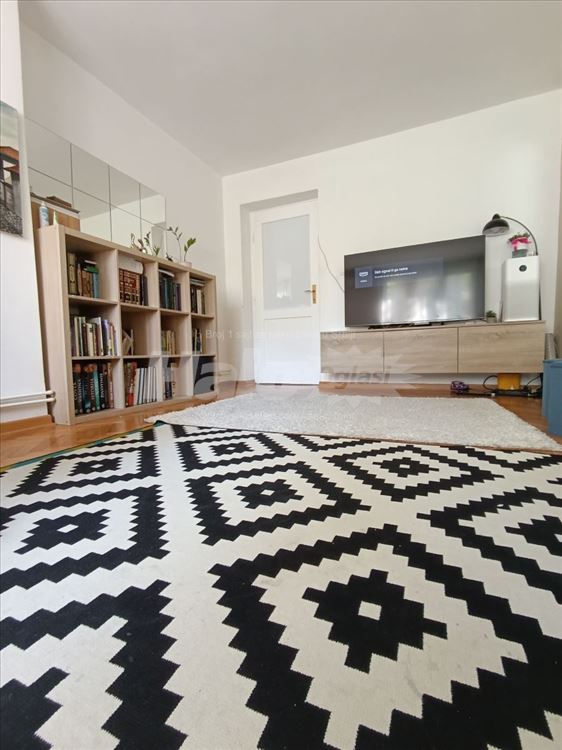 Retko u ponudi – renoviran, svetao stan 46,6m², — 4