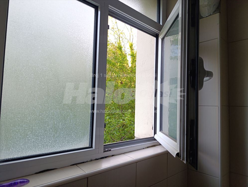 Retko u ponudi – renoviran, svetao stan 46,6m², — 14
