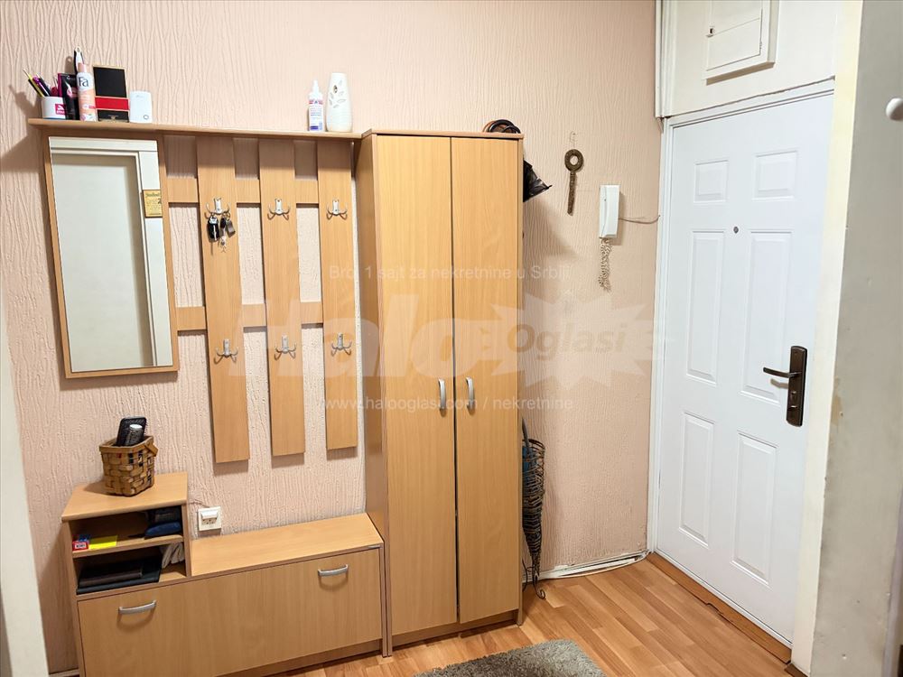 Retko u ponudi – trosoban stan na Konjarniku — 7