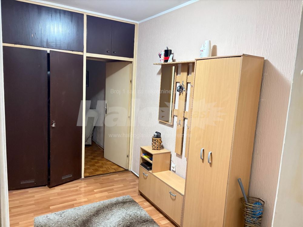 Retko u ponudi – trosoban stan na Konjarniku — 8