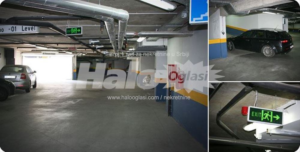 Retko u ponudi–Luksuzan P.Prostor u centru-Vlasnik — 8