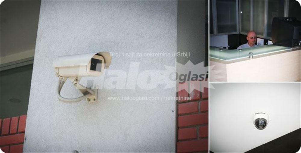 Retko u ponudi–Luksuzan P.Prostor u centru-Vlasnik — 9