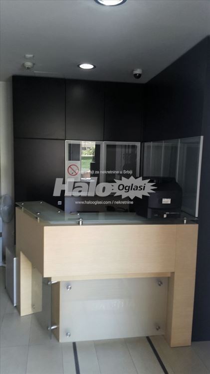 Retko u ponudi–Luksuzan P.Prostor u centru-Vlasnik — 10