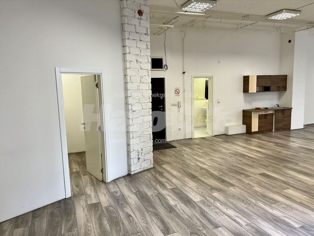Retko u ponudi–Luksuzan P.Prostor u centru-Vlasnik — 14