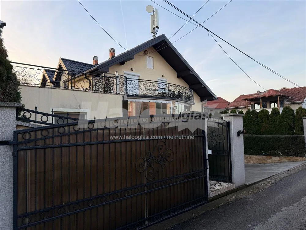 Retko u ponudi,odlična kuća(opis) — 3