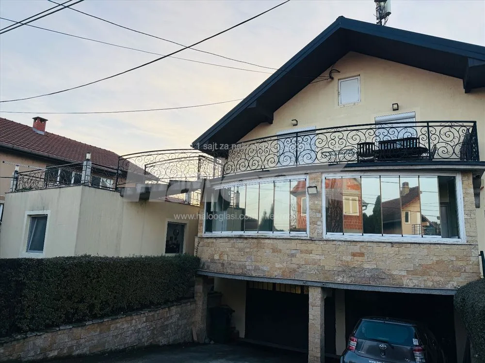 Retko u ponudi,odlična kuća(opis) — 8