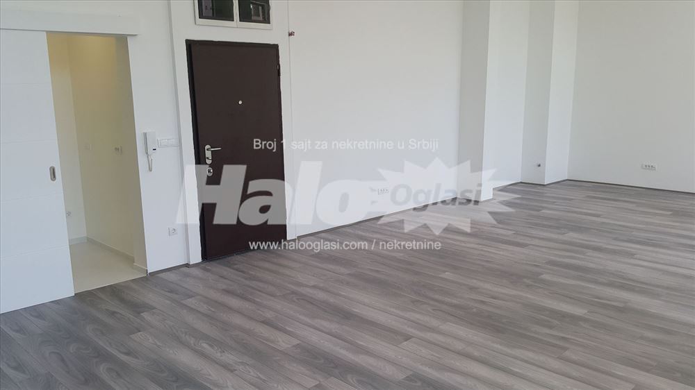 Retko u ponudi–Vlasnik-Luksuzan P.Prostor u centru — 5