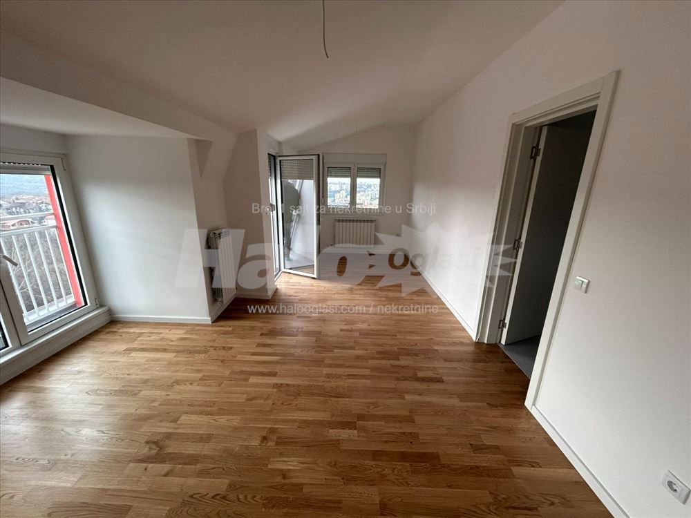 Rudi Čajaveca, 3,0, 78m2 3/3, novogradnja, useljiv — 3