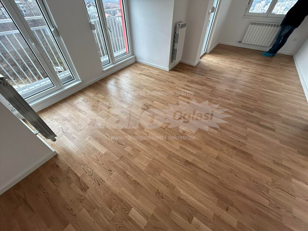 Rudi Čajaveca, 3,0, 78m2 3/3, novogradnja, useljiv — 4
