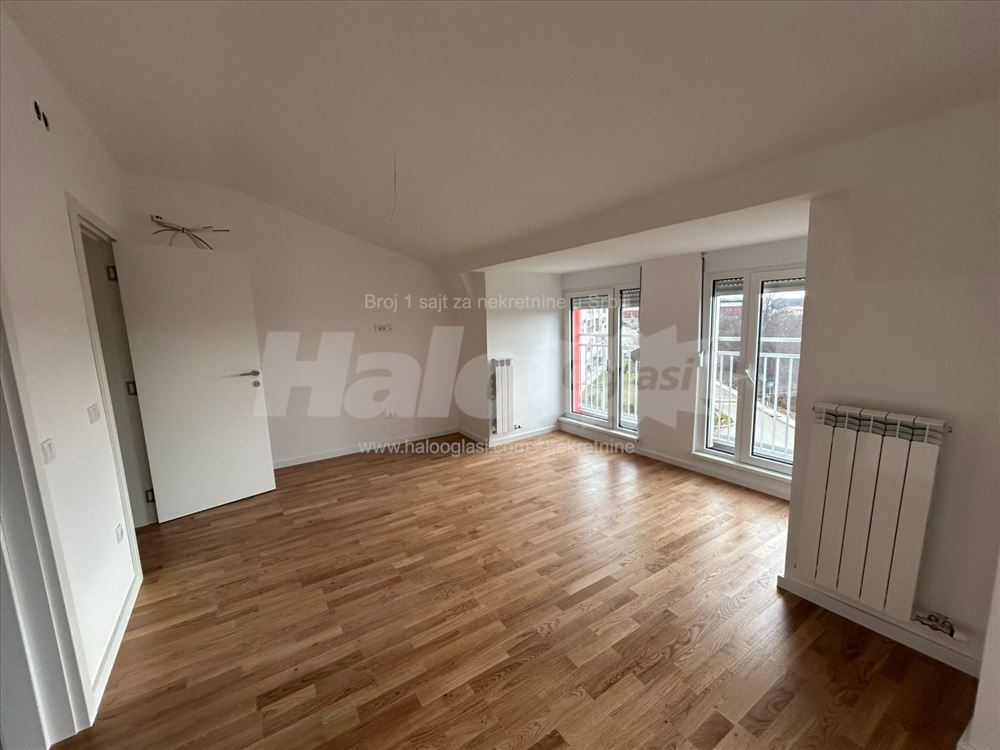 Rudi Čajaveca, 3,0, 78m2 3/3, novogradnja, useljiv — 8