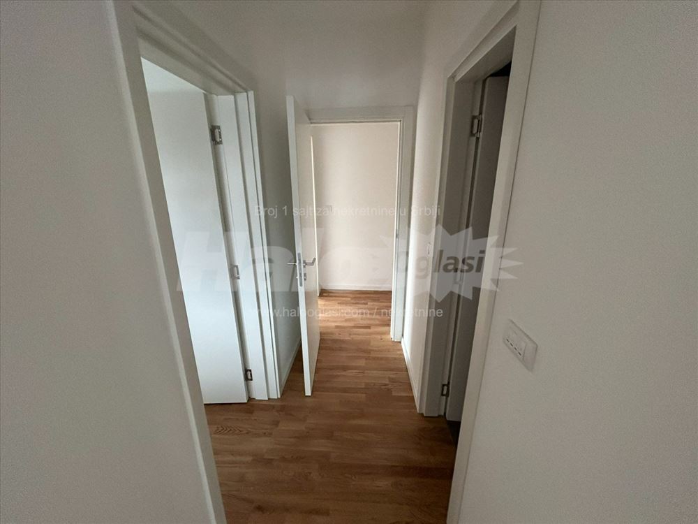 Rudi Čajaveca, 3,0, 78m2 3/3, novogradnja, useljiv — 12