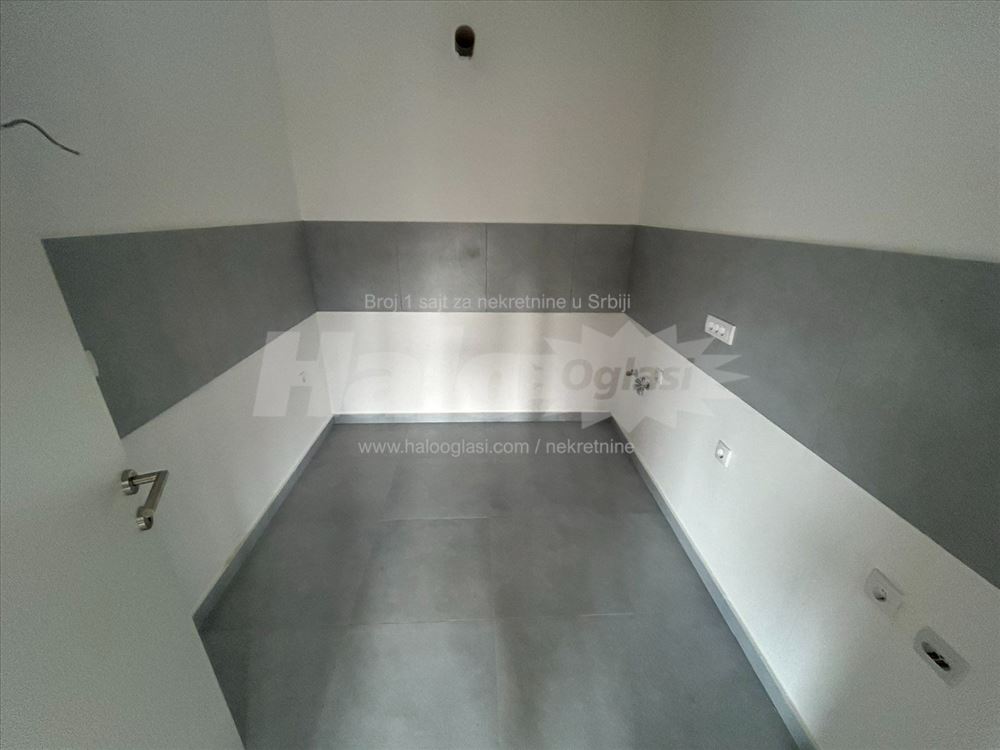 Rudi Čajaveca, 3,0, 78m2 3/3, novogradnja, useljiv — 14