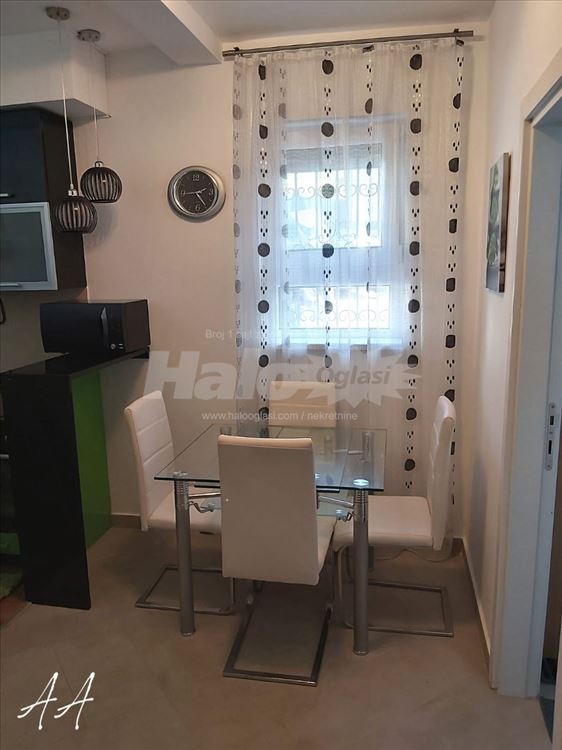 Rudi Čajaveca Mirijevo, 120.000€, 35m², 1.5soban — 4