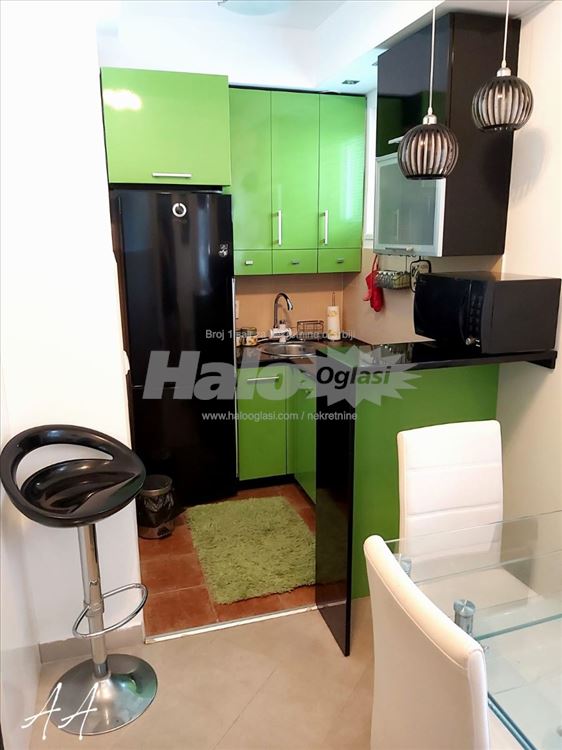 Rudi Čajaveca Mirijevo, 120.000€, 35m², 1.5soban — 5