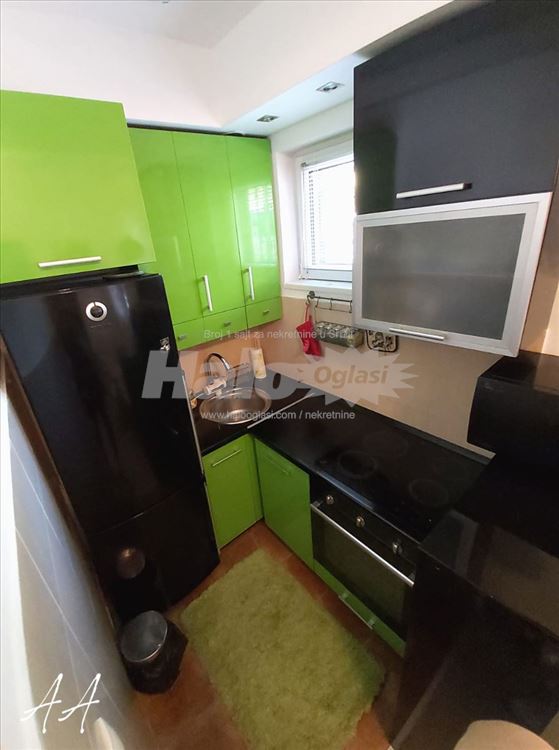 Rudi Čajaveca Mirijevo, 120.000€, 35m², 1.5soban — 6