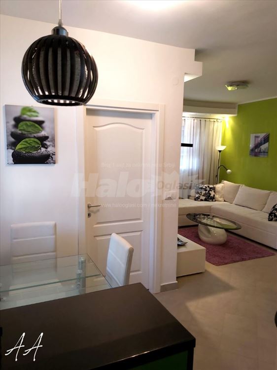 Rudi Čajaveca Mirijevo, 120.000€, 35m², 1.5soban — 7