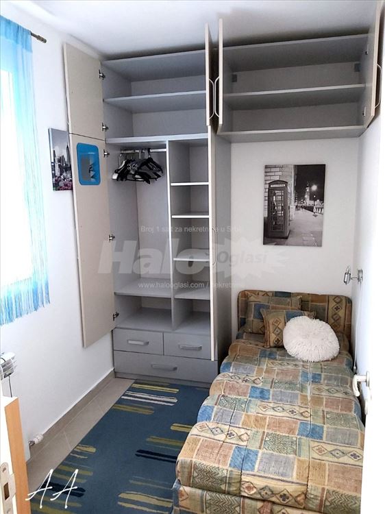 Rudi Čajaveca Mirijevo, 120.000€, 35m², 1.5soban — 9