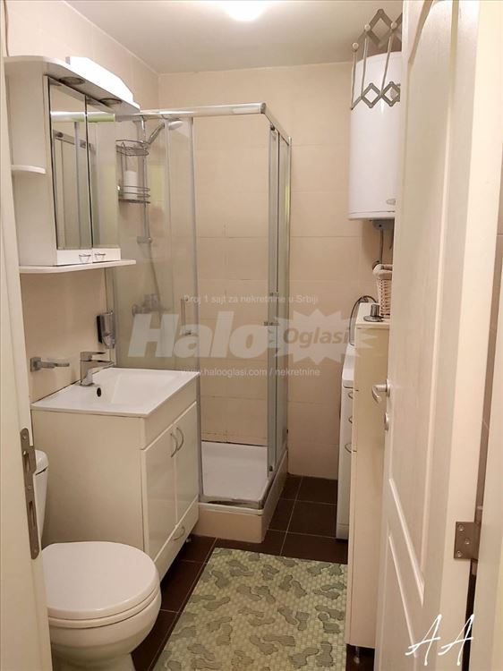 Rudi Čajaveca Mirijevo, 120.000€, 35m², 1.5soban — 12