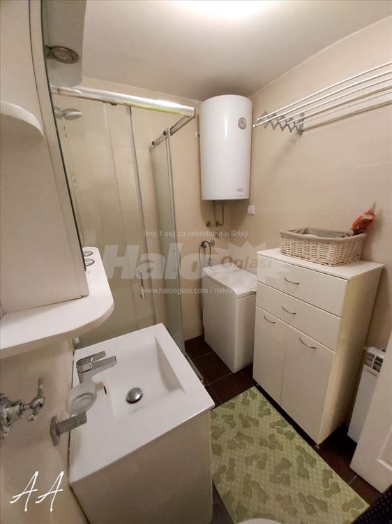 Rudi Čajaveca Mirijevo, 120.000€, 35m², 1.5soban — 13