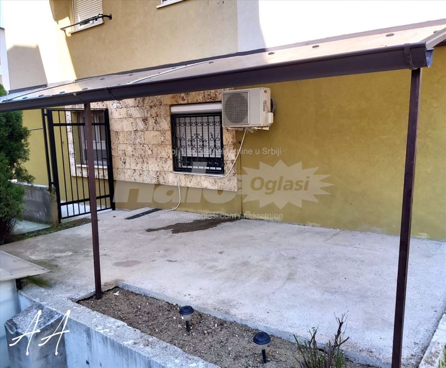 Rudi Čajaveca Mirijevo, 120.000€, 35m², 1.5soban — 14