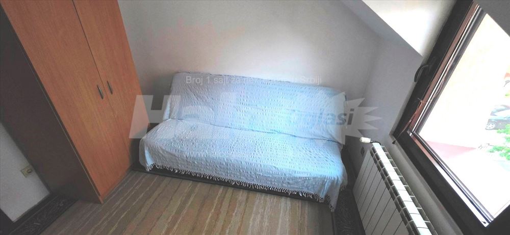 Rupcine/Bele vode trosoban stan 86m2 — 2